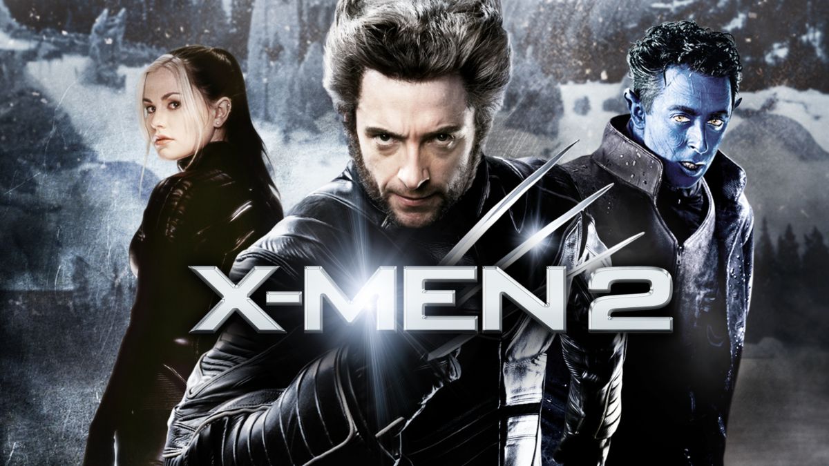 X-Men 2